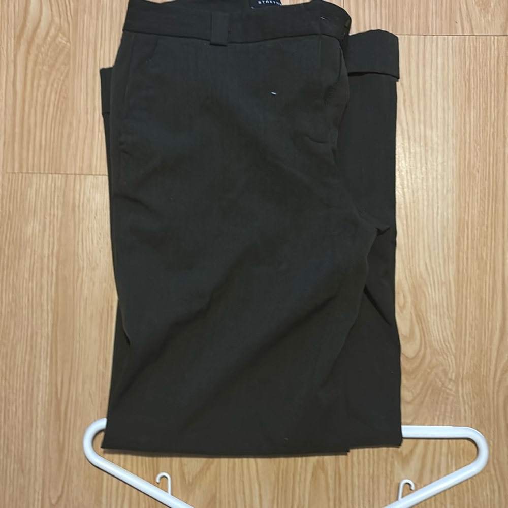 3 for 30$ / Green Jones New York pants
